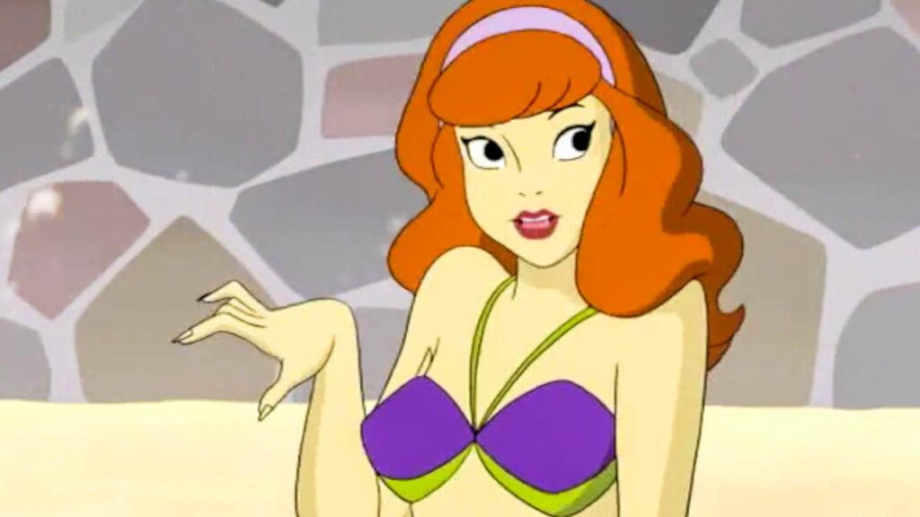Fi T Top10 Animated Kids Shows With Surprisingly Sexy Women Q9E5R5 720p30