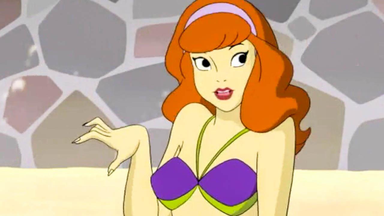 Fi T Top10 Animated Kids Shows With Surprisingly Sexy Women Q9E5R5 720p30