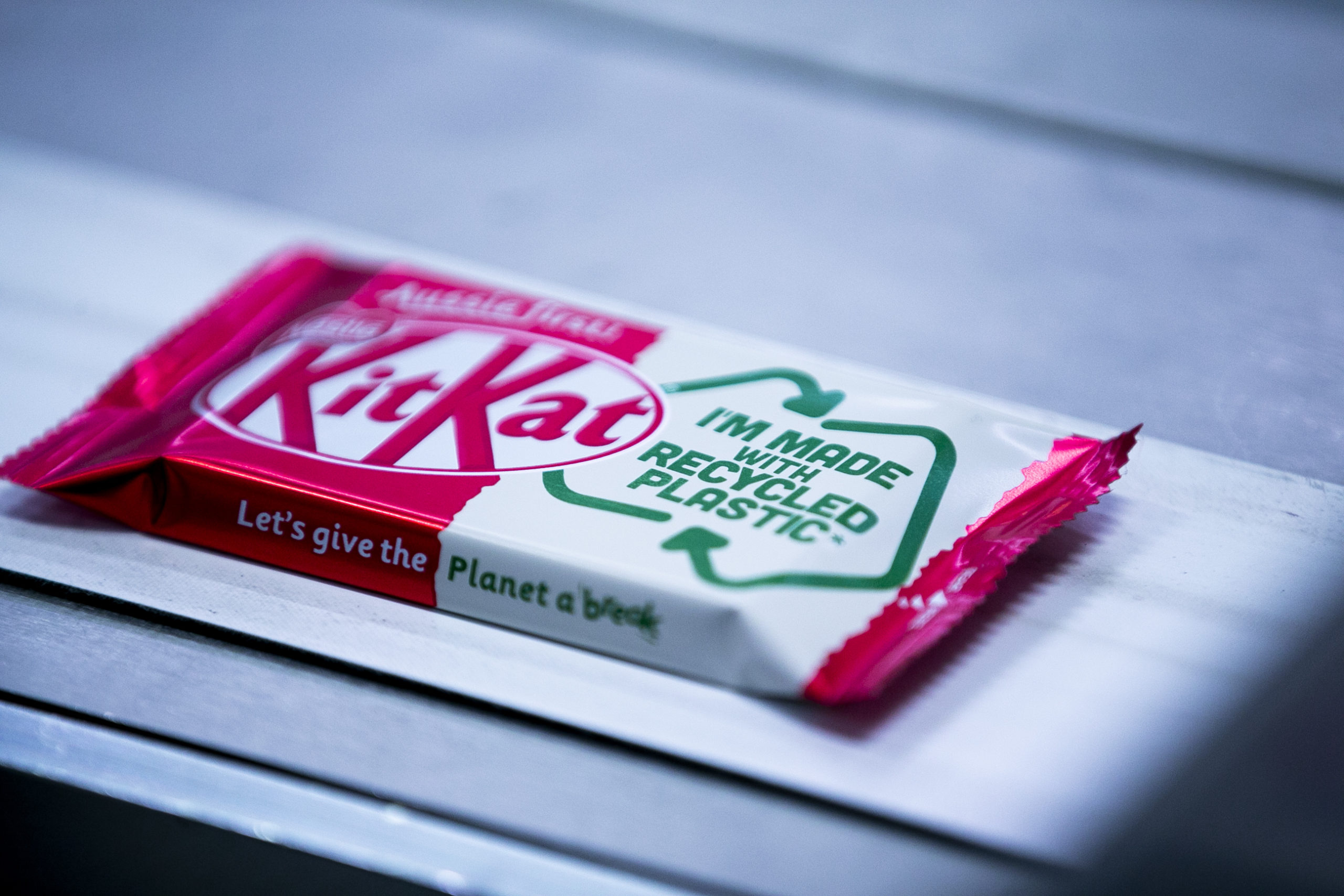 Nestle Halts Production Of Vegan Kitkat Amid Rising Costs And Declining Sales