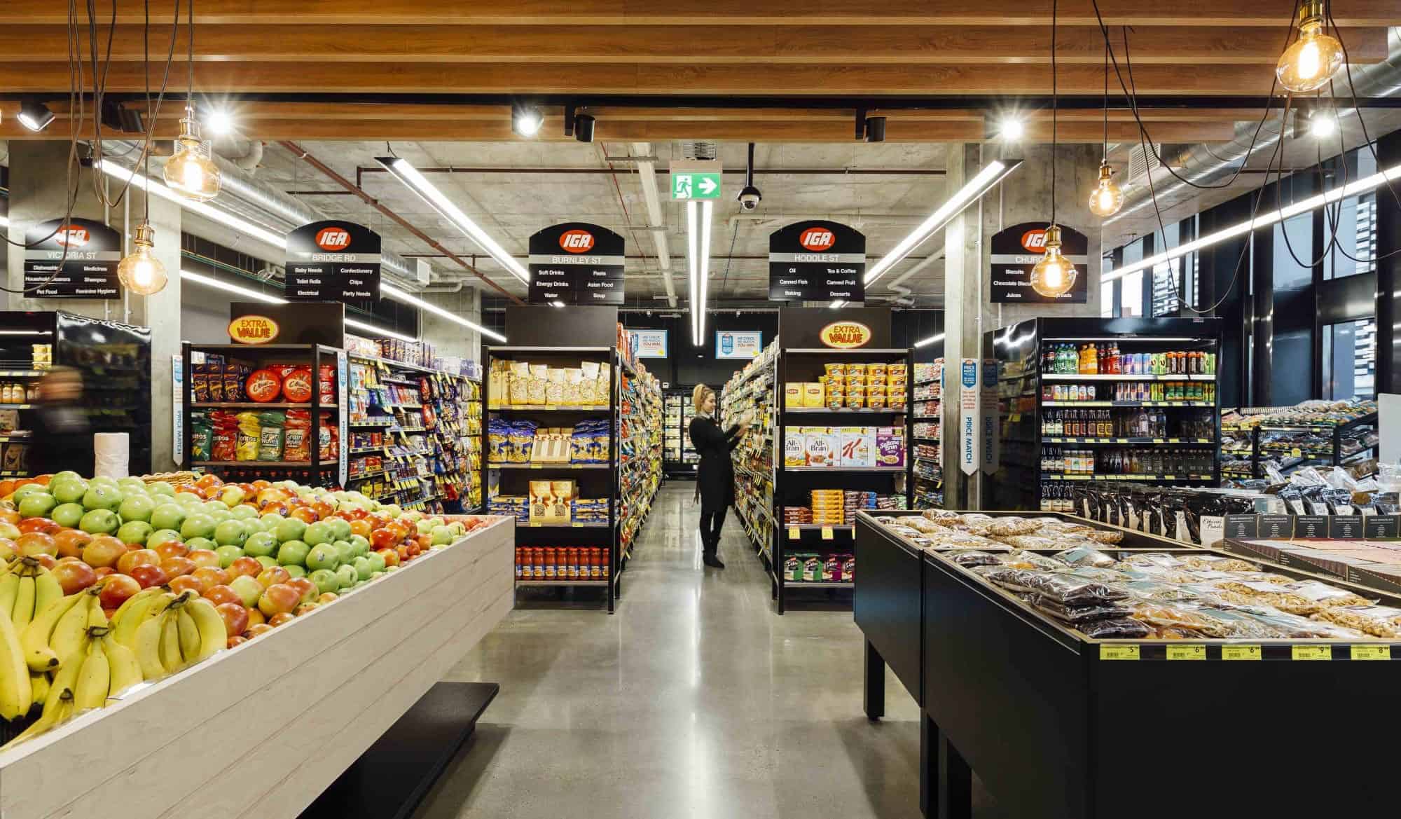 Metcash appoints Kylie Wallbridge as liquor division CEO