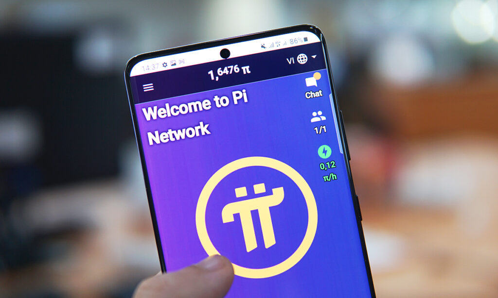 Pi