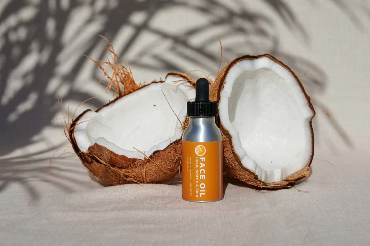 Sunbutter Skincare 