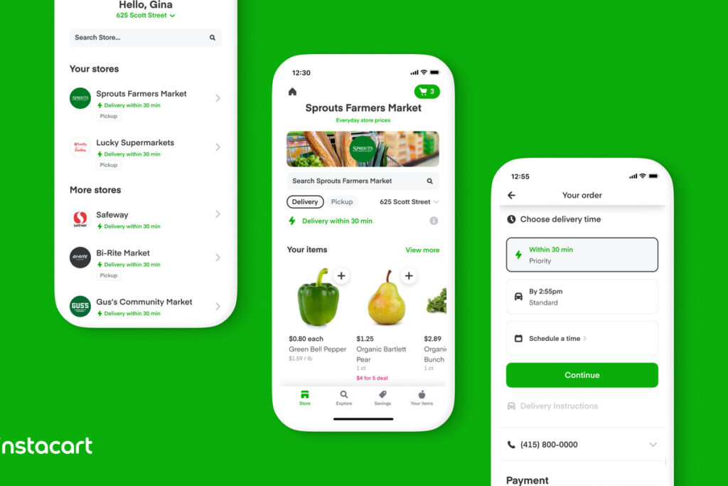Instacart