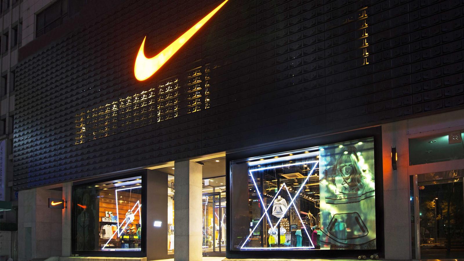 Nike Revamps China Strategy, Directs Online Sales to Exclusive Channels Amid Rising Domestic Competition