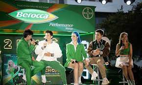 Bayer Vietnam launches positive energy campaign