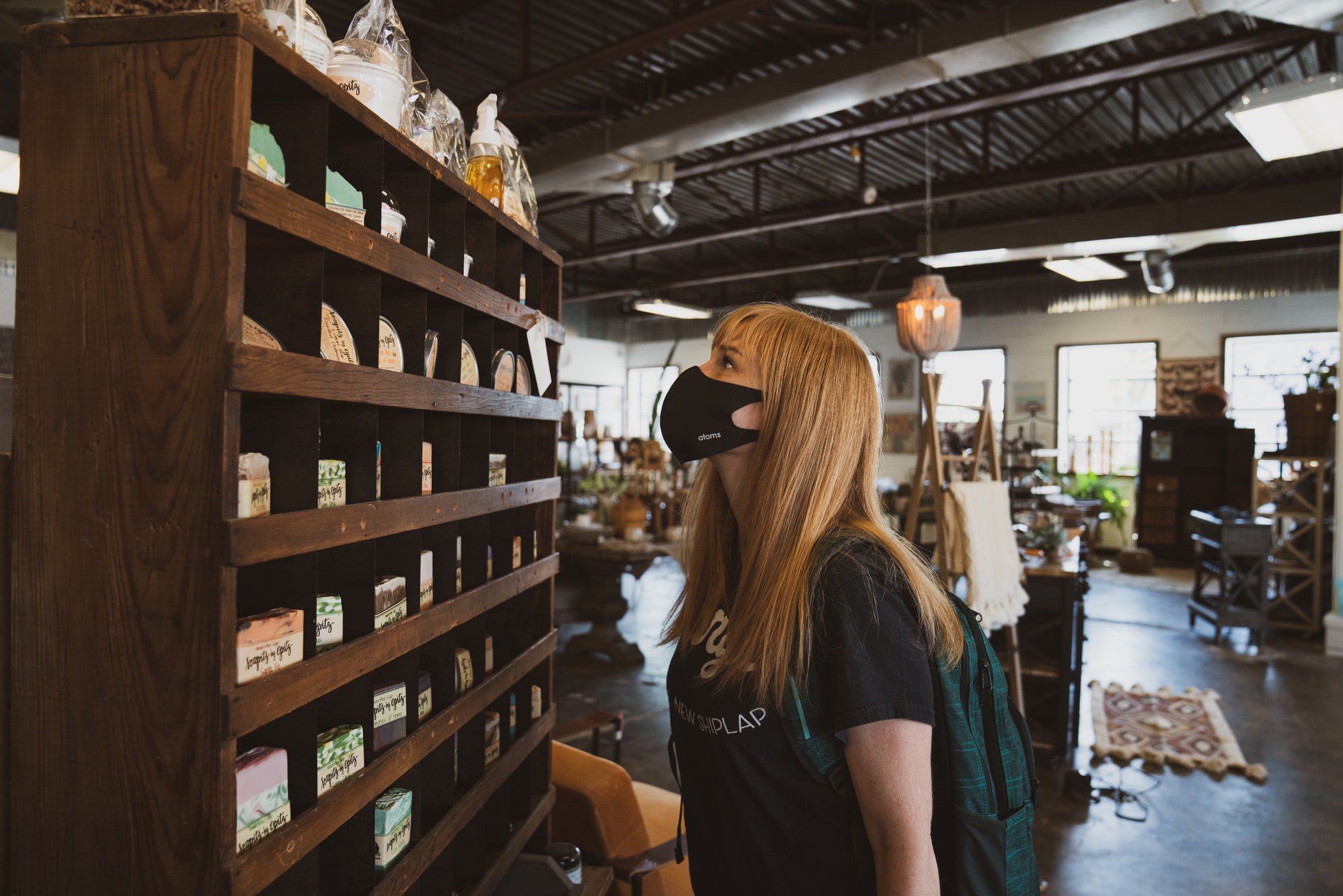 Understanding Modern Retail Through the Gen Z Filter