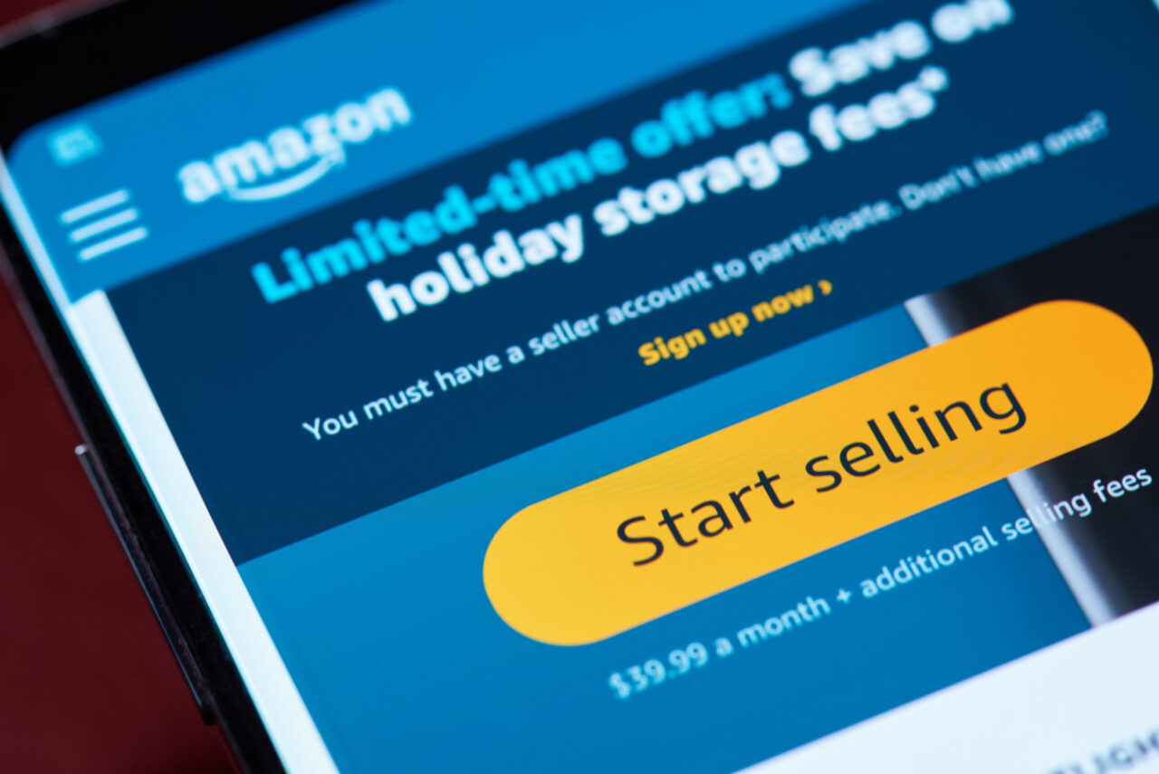5 Common Mistakes To Avoid When Selling On Amazon