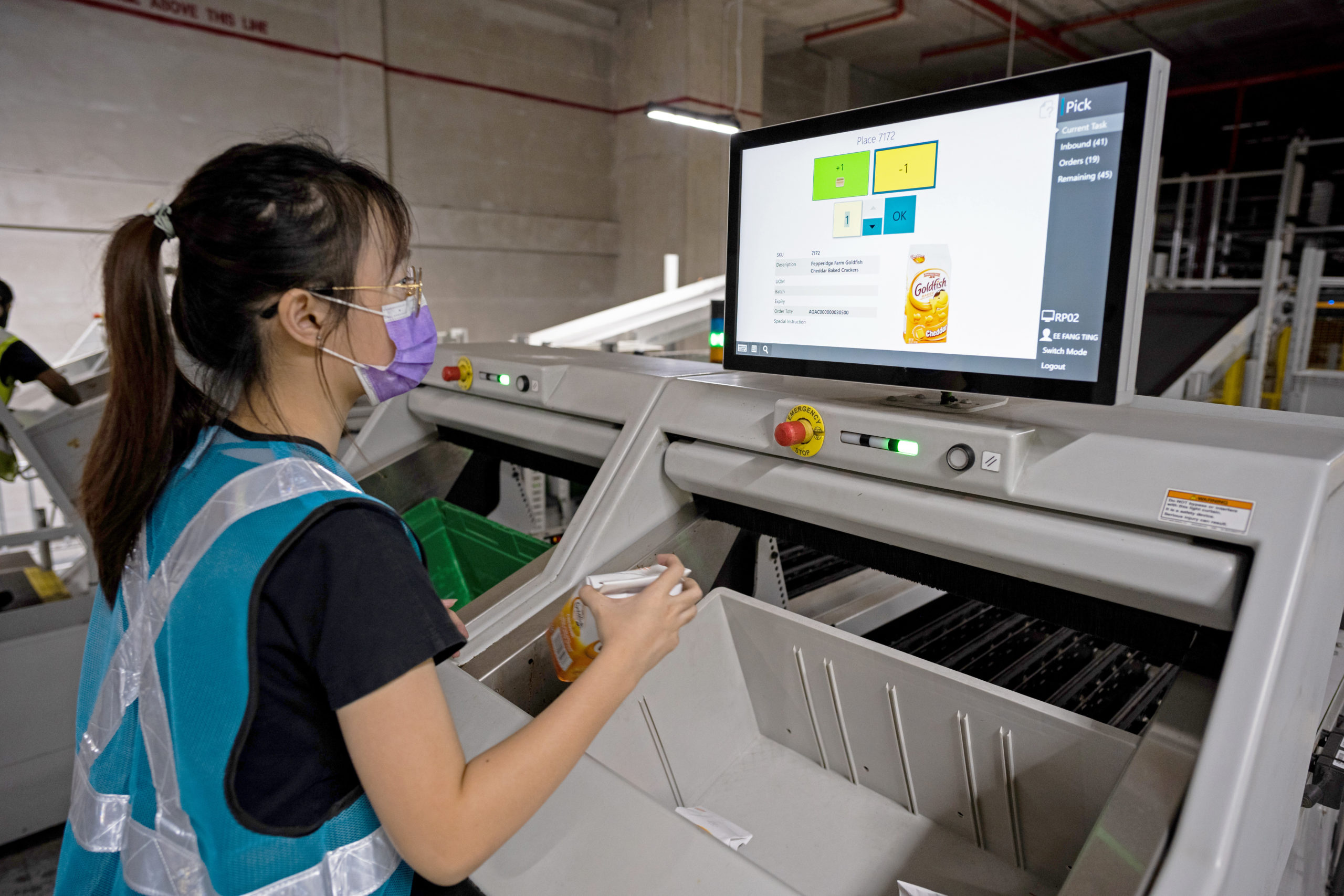 How to Meet Demand in an e-commerce Age with Supply Chain Automation  