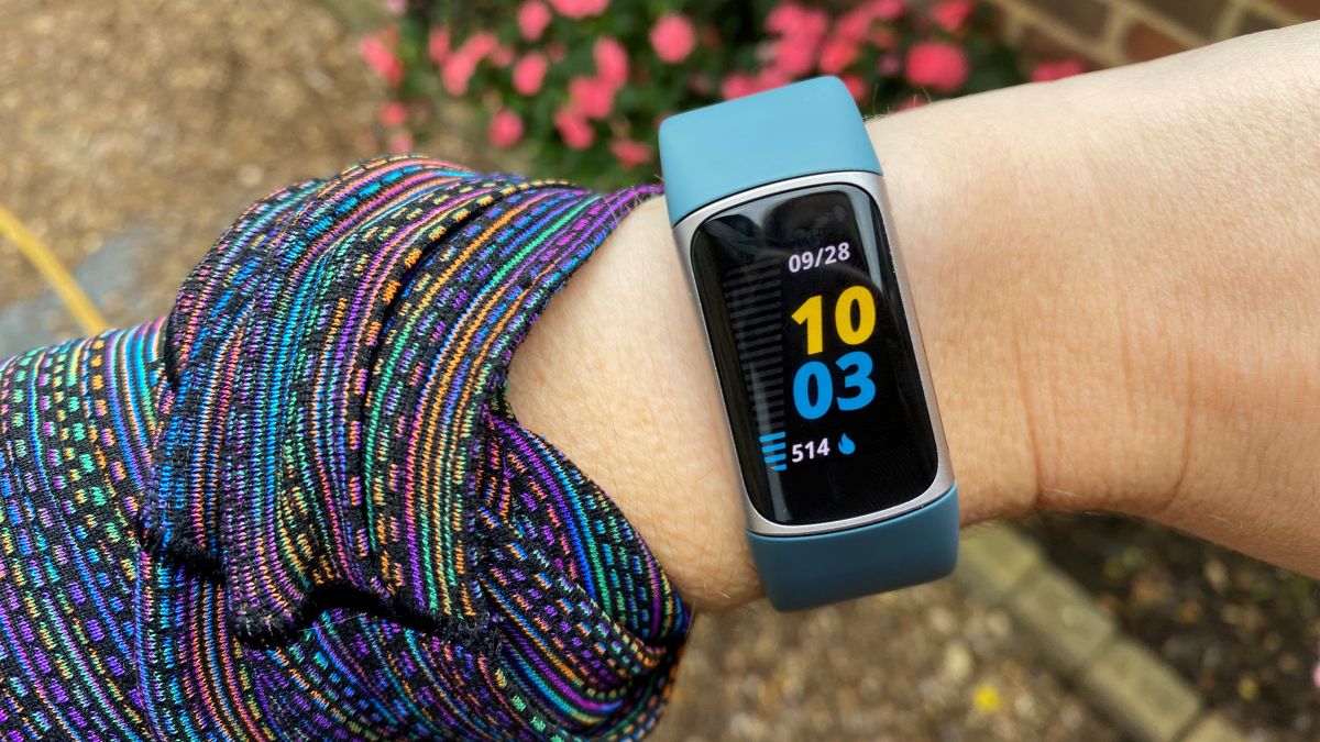 Fitbit Luxe and Charge 5 updated with much
