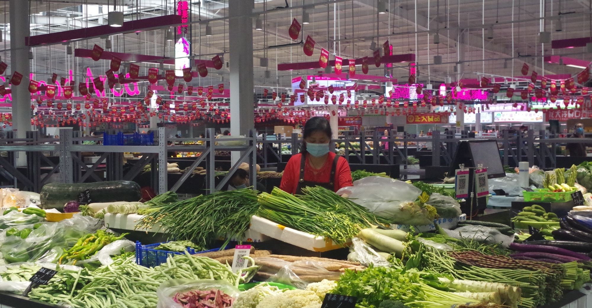 Missfresh summonsed by Beijing consumer rights group after complaints
