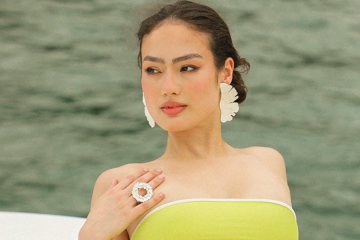 Sustainable Jewellery in Asia: A Growing Consumer Appetite?