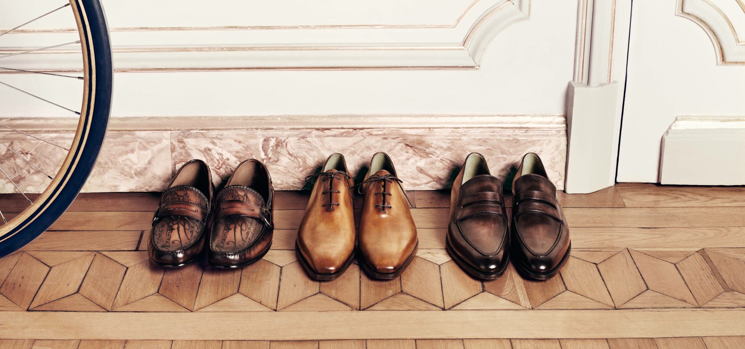 Berluti makes its Vietnam debut