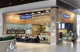 Cinabon