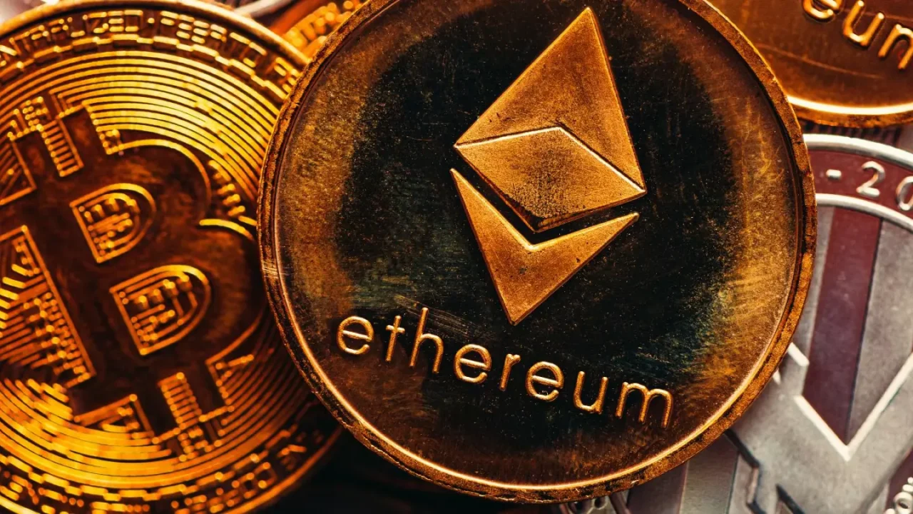 Etherium