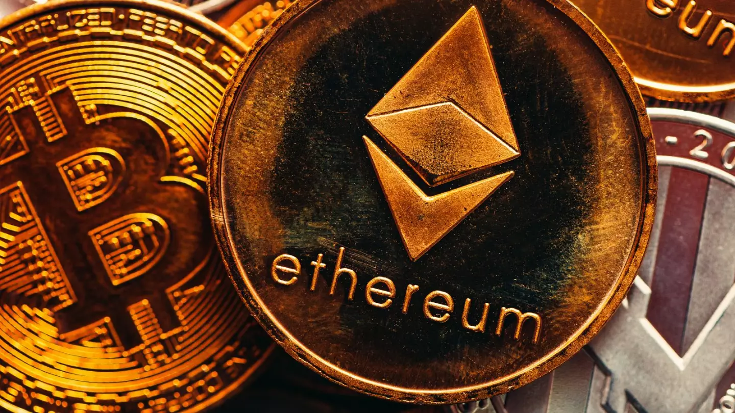 Ethereum Merge is getting Close