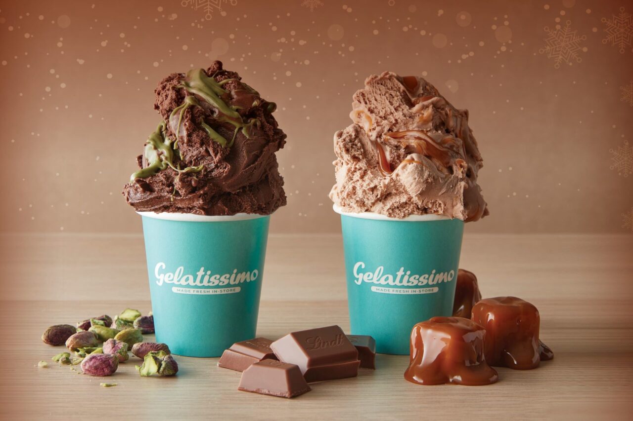 Gelatissimo
