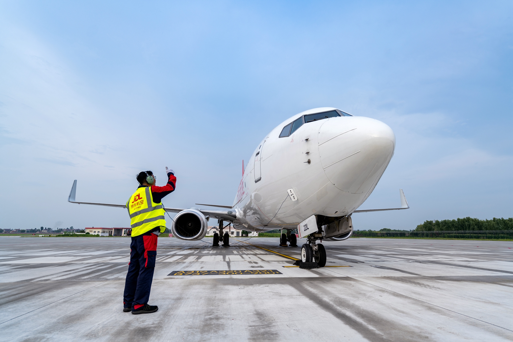 JD Airlines secures air carrier certificate