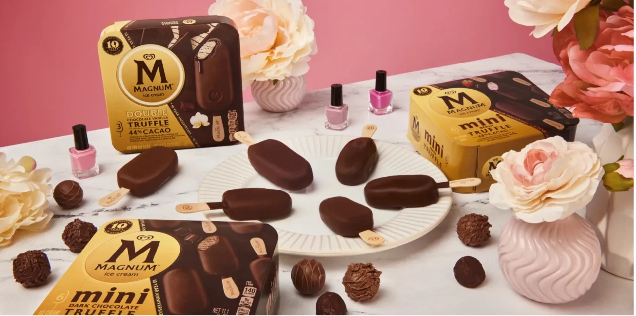 Aussies Embrace Daily Luxury: Surge in Everyday Premium Ice Cream Indulgence Revealed