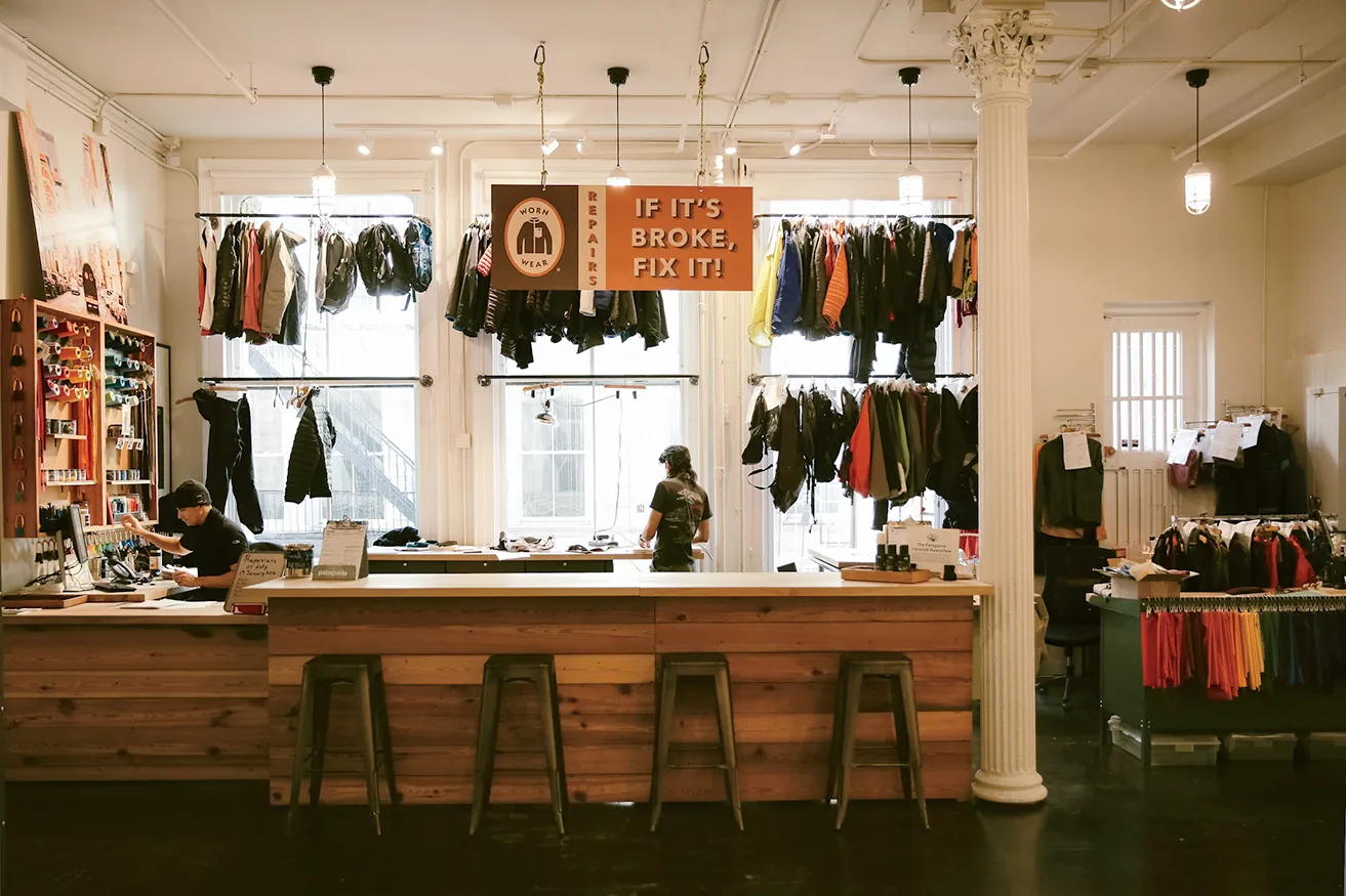 Patagonia founder gives away company to help fight climate crisis