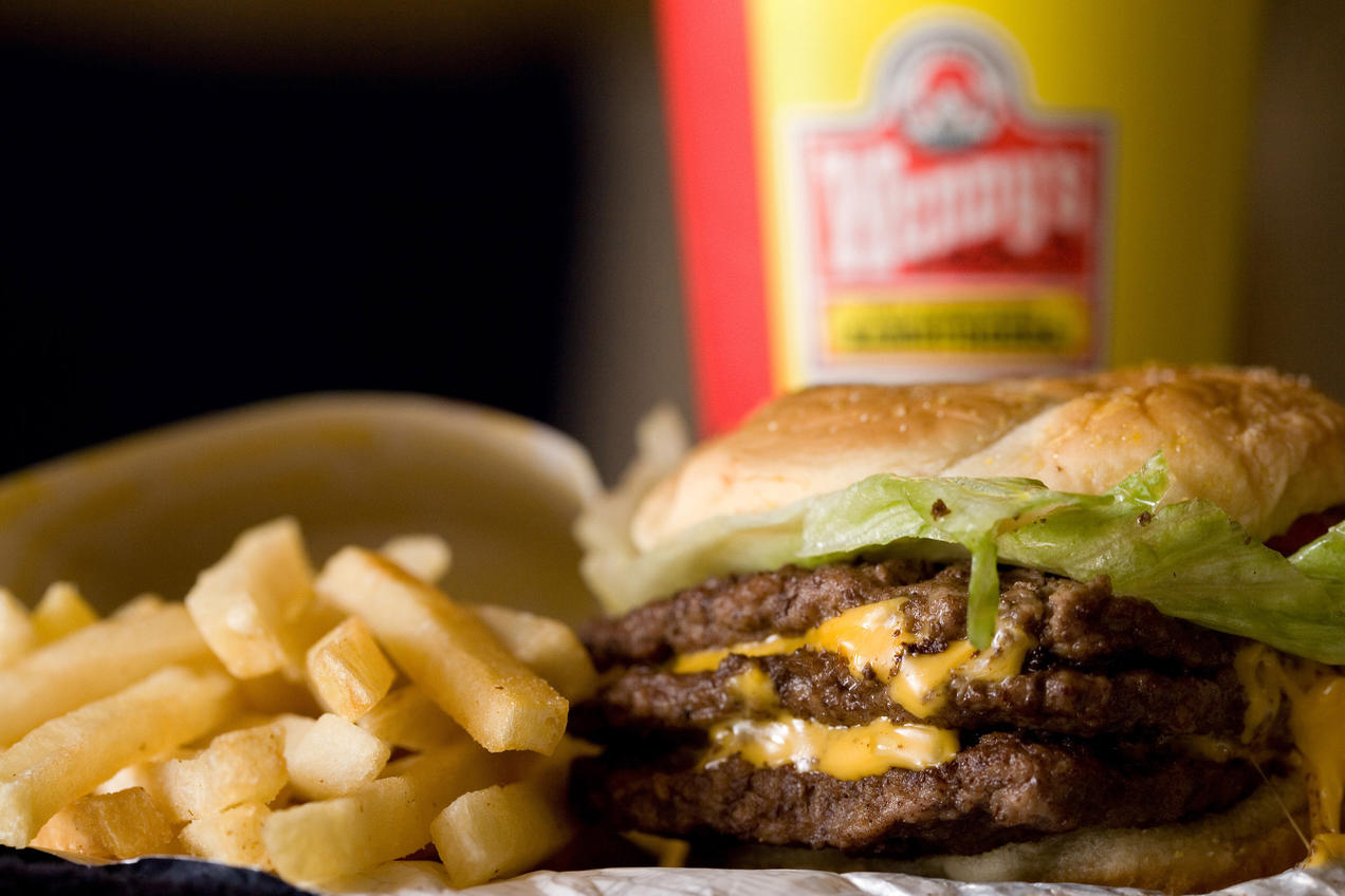 Impossible Foods launches burger blind-tasting test challenge
