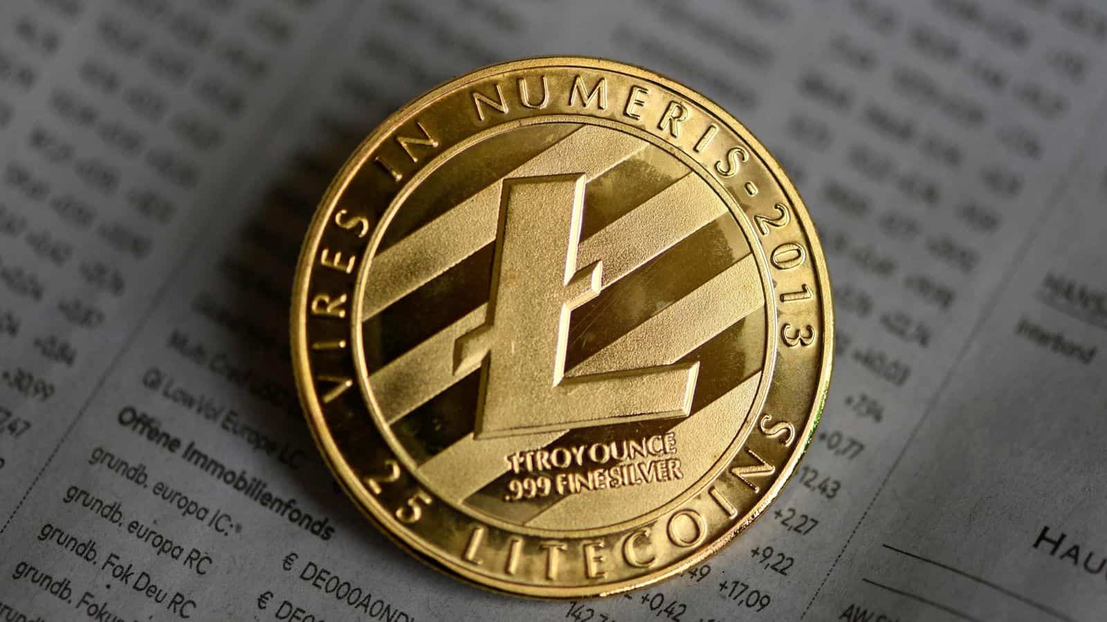How to Get Started with Litecoin Trading