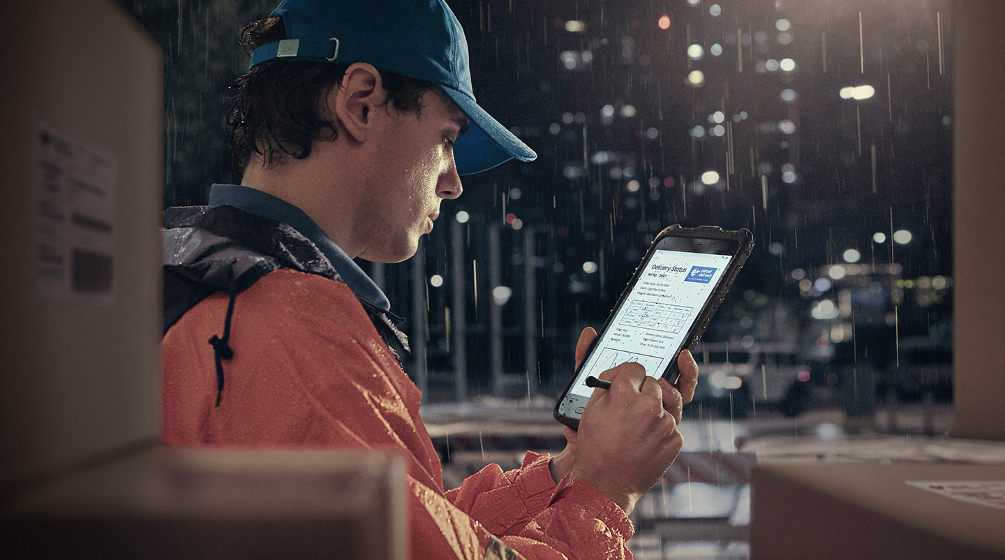 Samsung launches a duo of rugged devices in the US