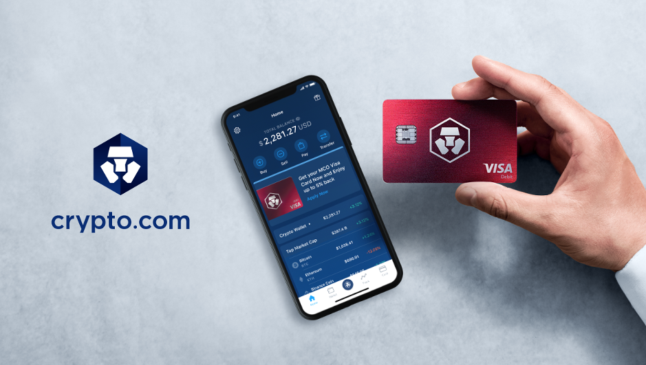 Crypto.com Bolsters Fiat Payment Capabilities in Singapore through Enhanced Partnership with DBS Bank