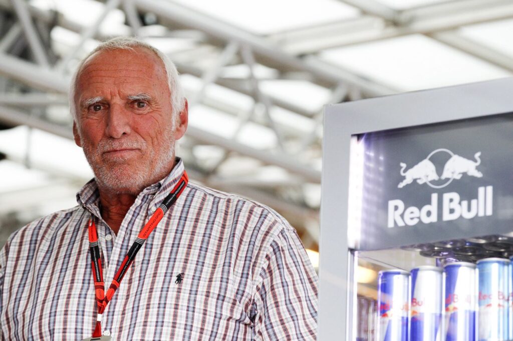 Dietrich Mateschitz