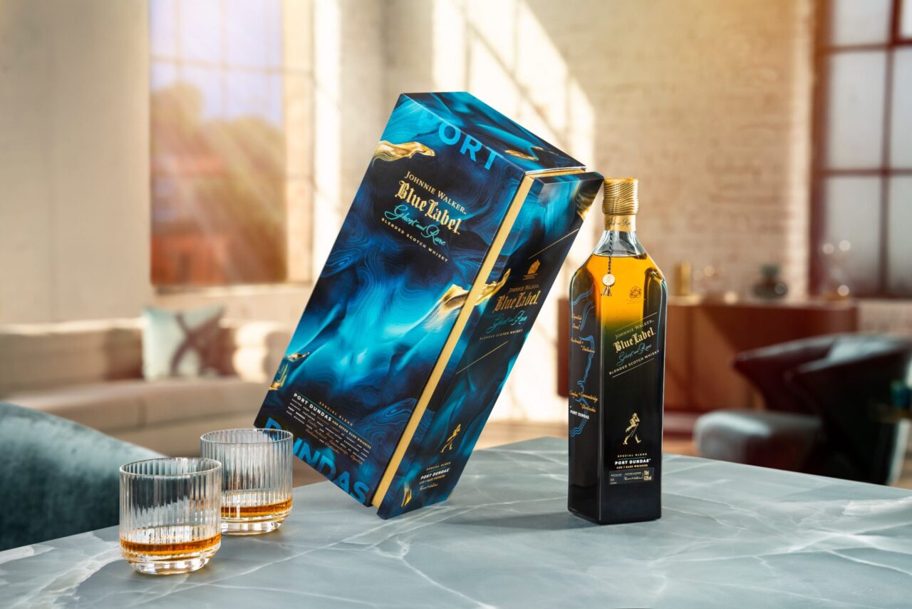 Johnnie Walker
