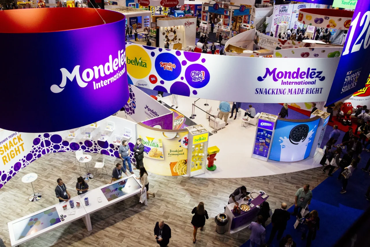 Mondelez Harnesses Ai To Cut Marketing Costs And Revolutionize Tv Advertising