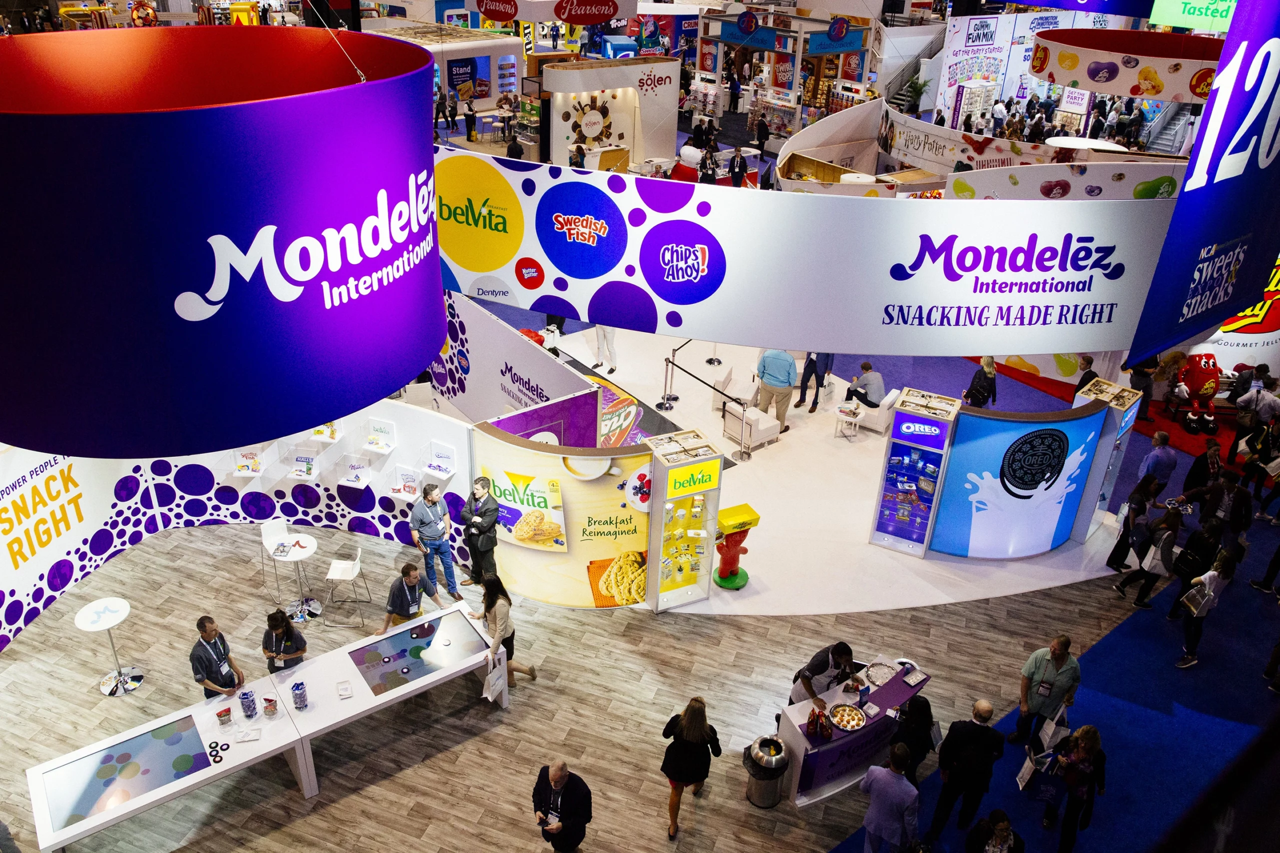 GrapeCo and Mondelēz Triumph at Woolworths New Zealand’s Annual Supplier Awards: Celebrating Innovation and Sustainability
