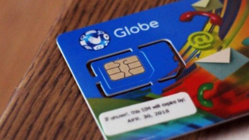 Sim Card