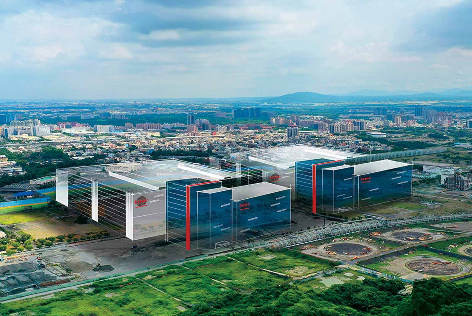 TSMC’s current 3nm chip production not enough to satisfy Apple’s needs
