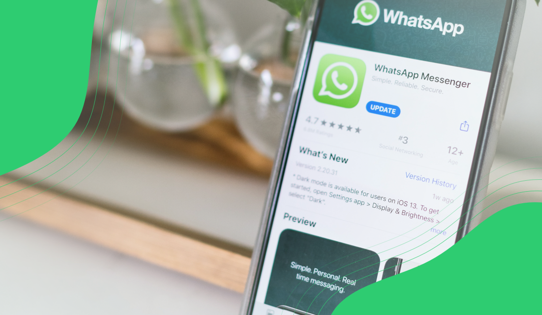 WhatsApp might soon increase the group chat cap to 1024 people