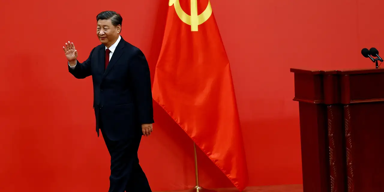Swiss Banks Face a Tense Future in China