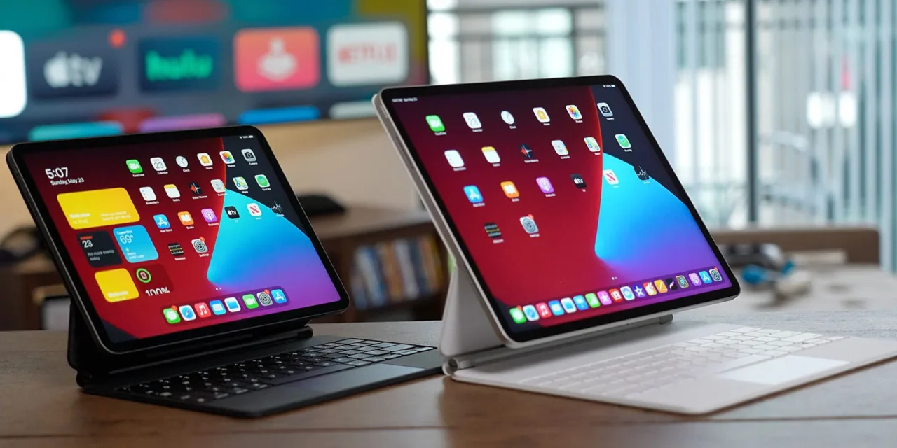 iPad Pro