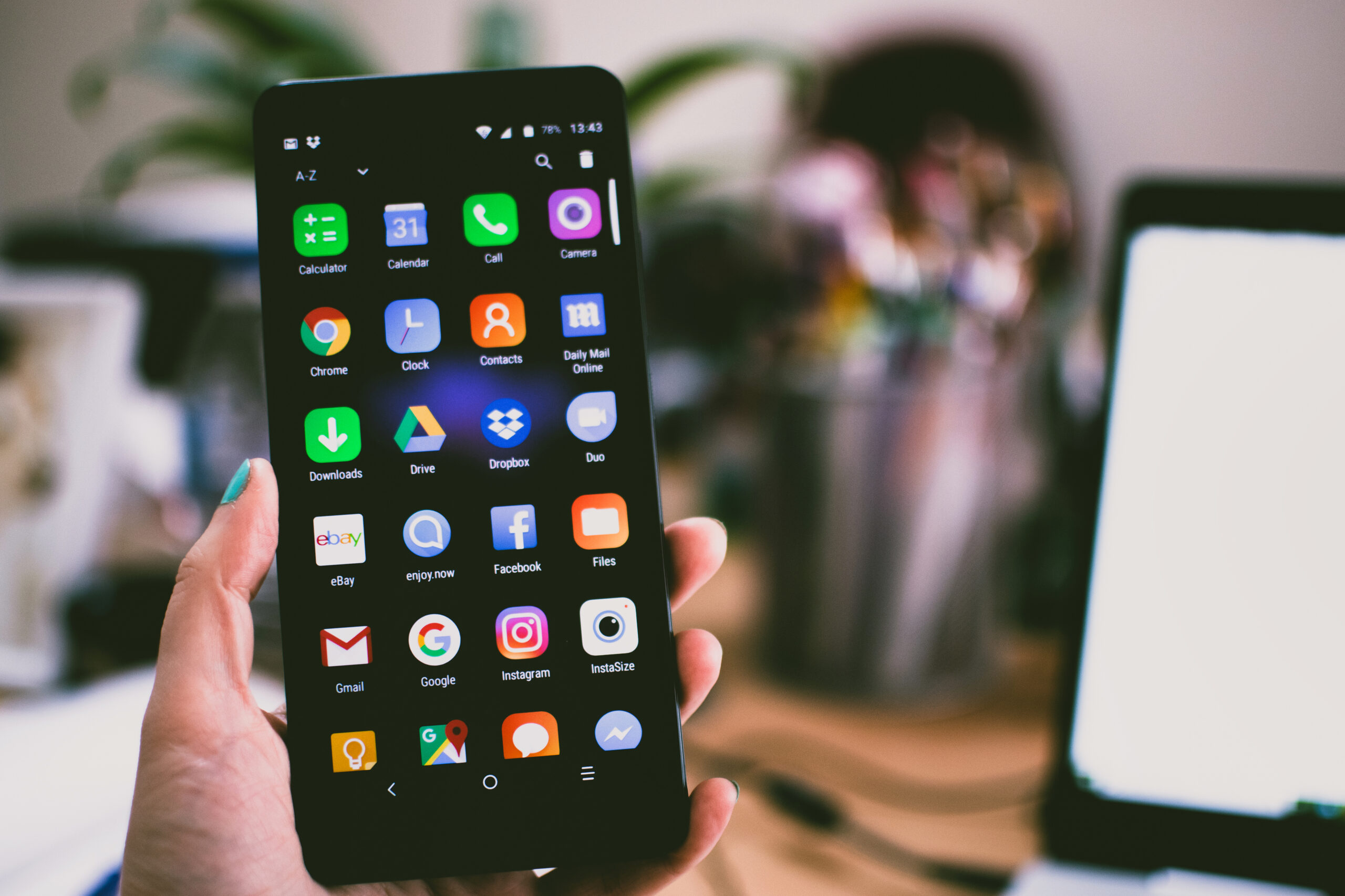 Why do we use mobile apps so much?
