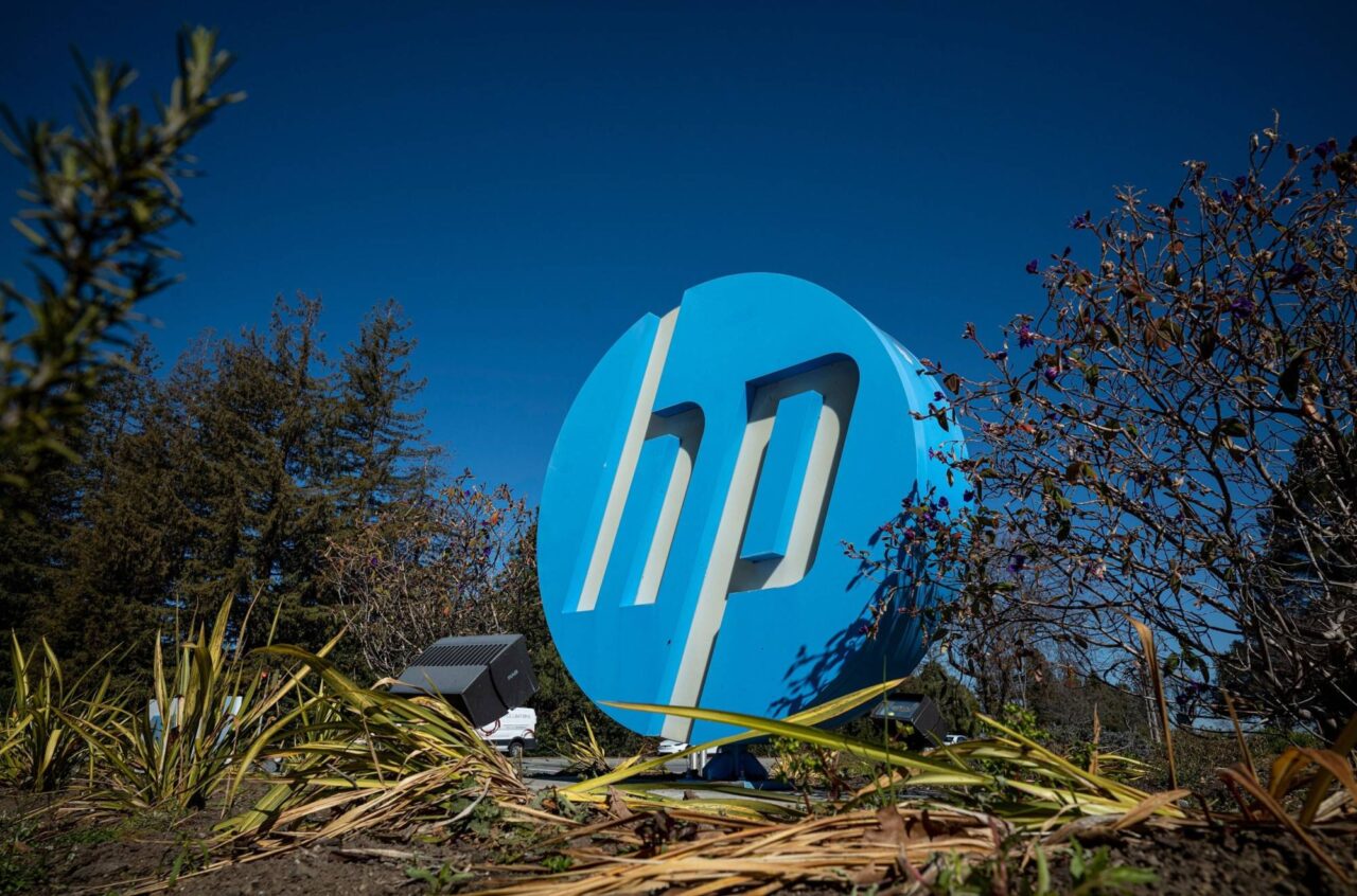 US tech giant Hewlett Packard plans up to 6,000 job cuts