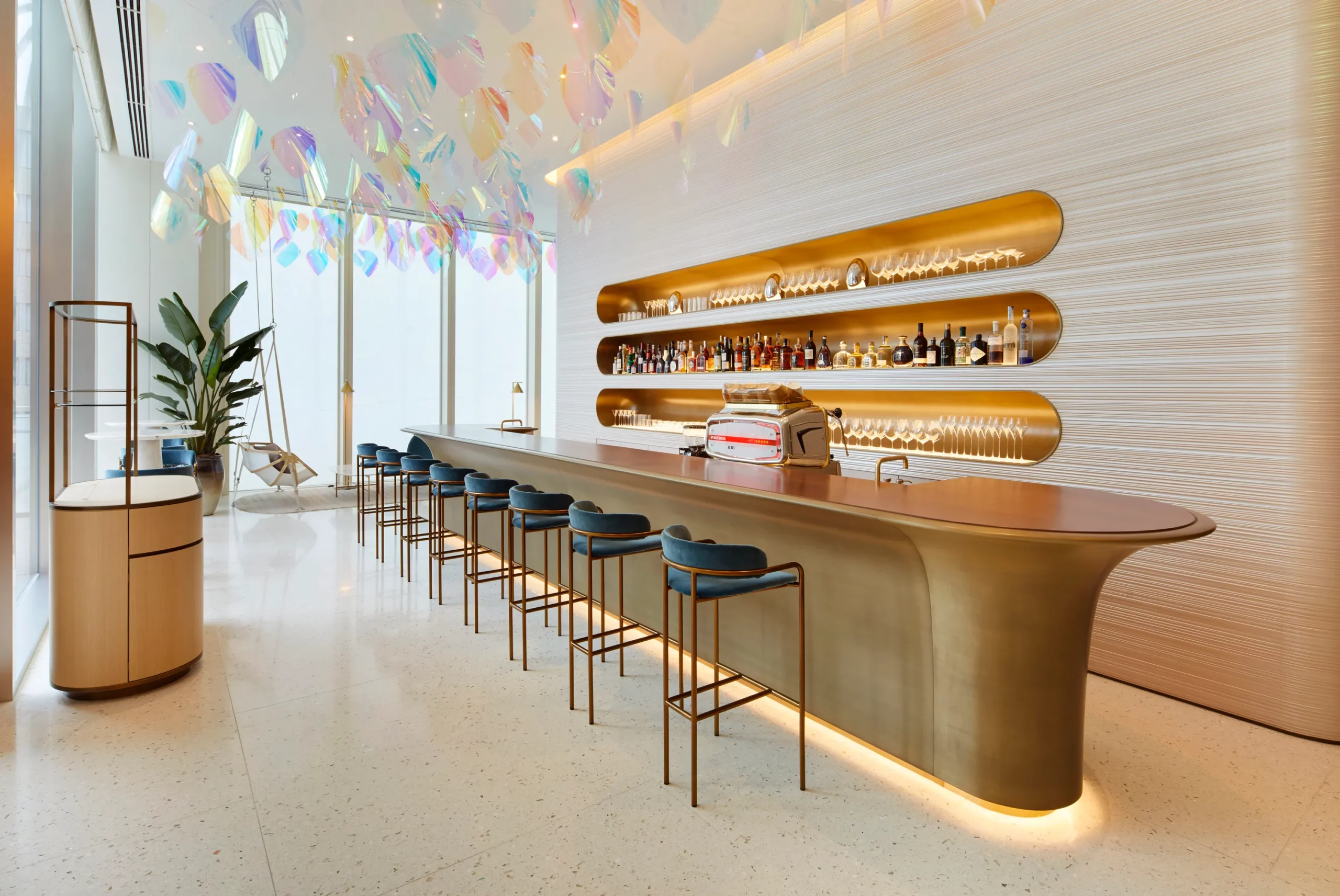 Louis Vuitton launches chocolate store in Singapore