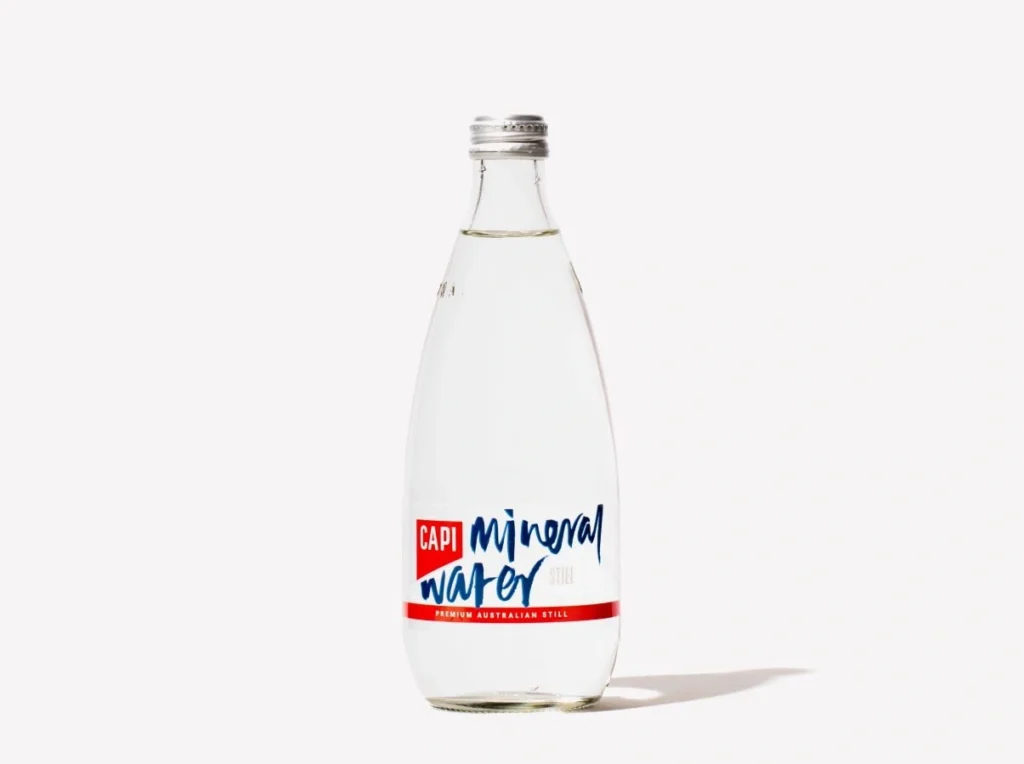 500mlBottles StillMineralWater 002