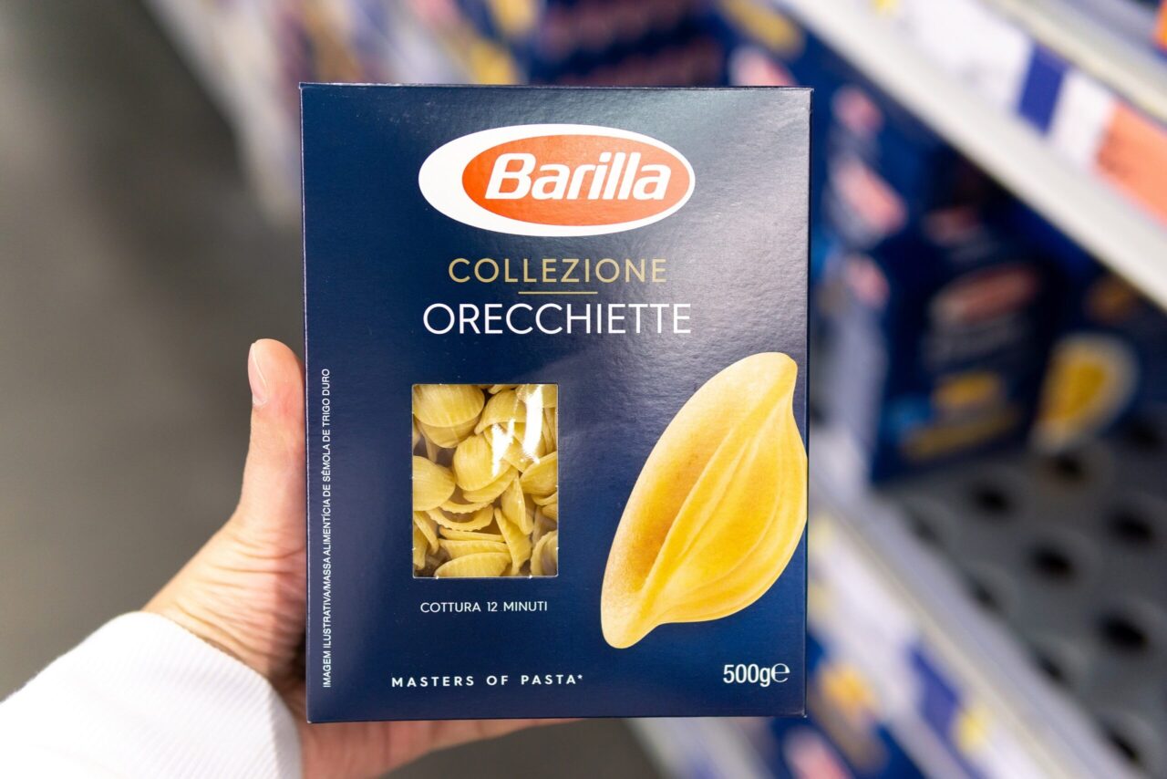 Barilla