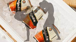 Delgados Tequila 