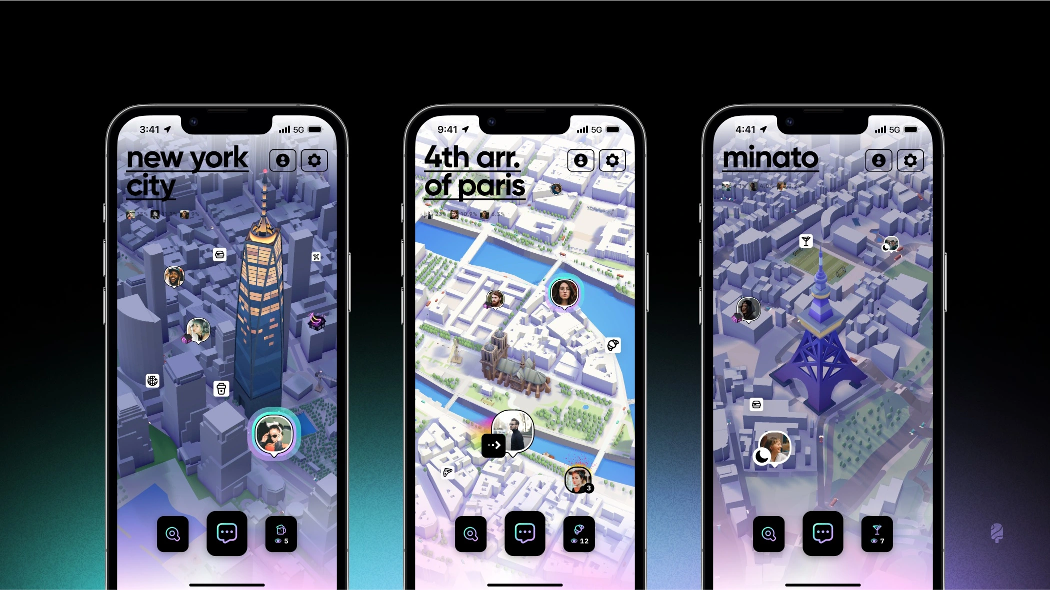 Location-tracking app Zenly shutting down