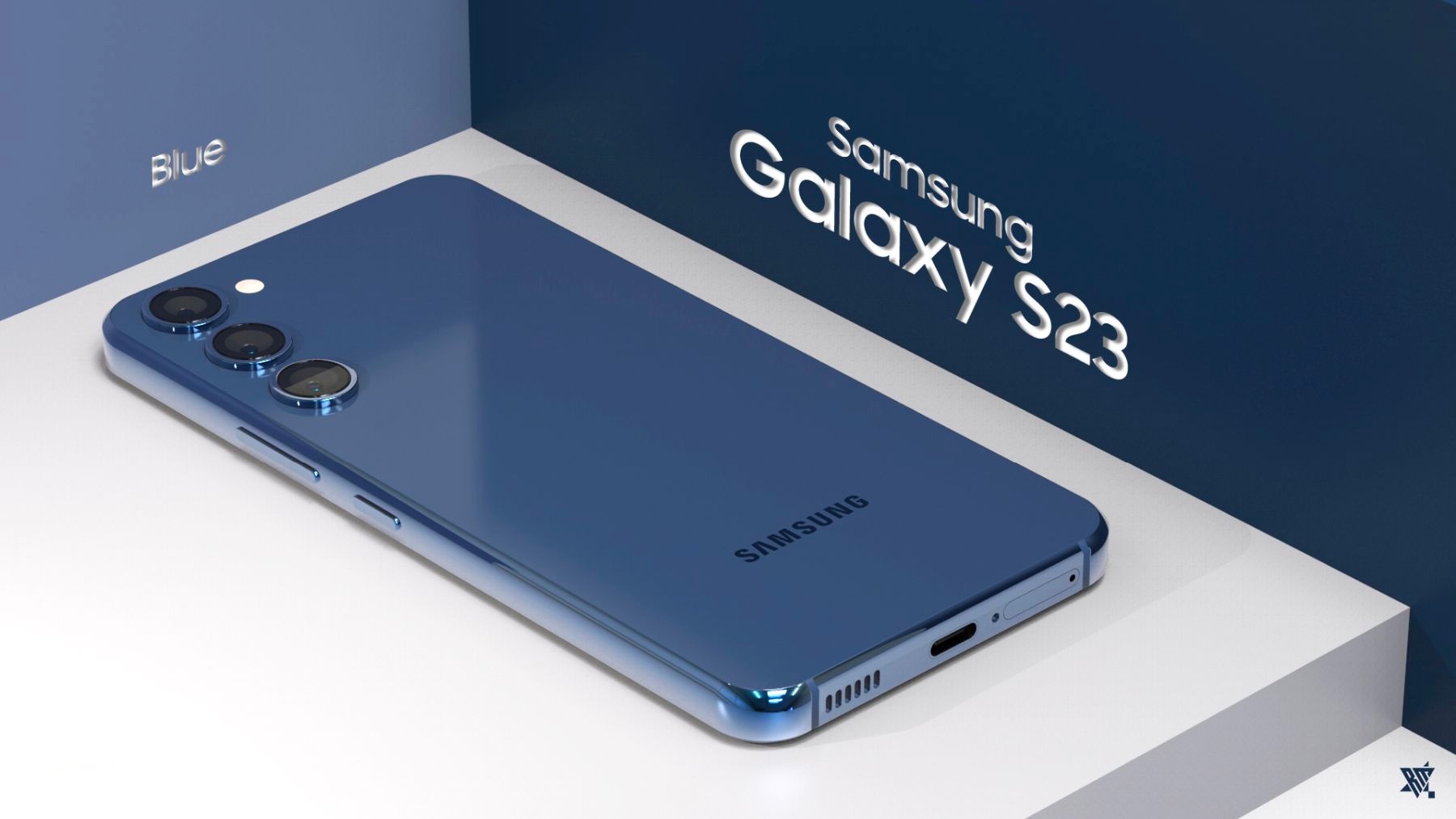 Samsung introduces the Galaxy S23 Ultra’s 200MP camera sensor