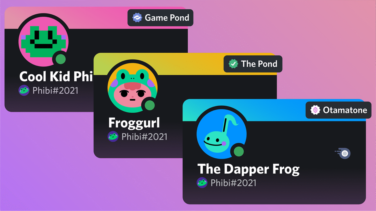 Server Avatars splash Nitro badge