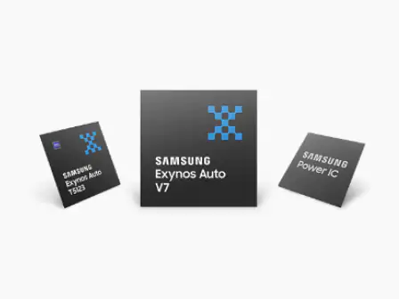 samsung introduces three new logic solutions to power the next generation of automobiles thumb