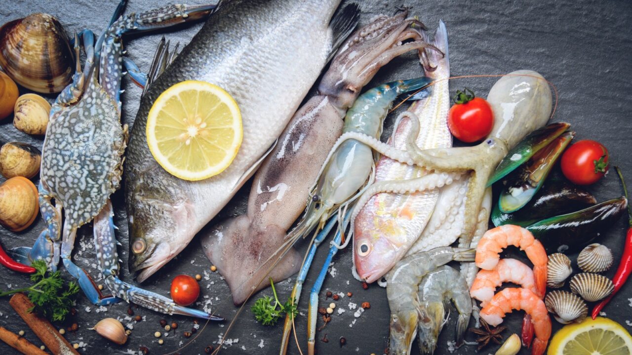 Vietnam Navigates Stormy Trade Seas, Eyes $11B Seafood Export Milestone Amid Global Demand Surge