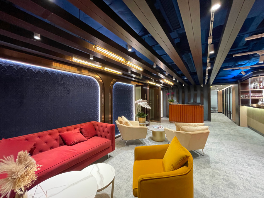 2 Co Working Spaces vs Serviced Offices in Hong Kong 3