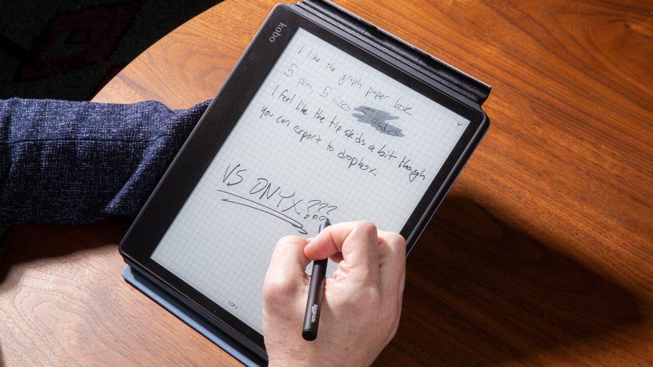 Kobo