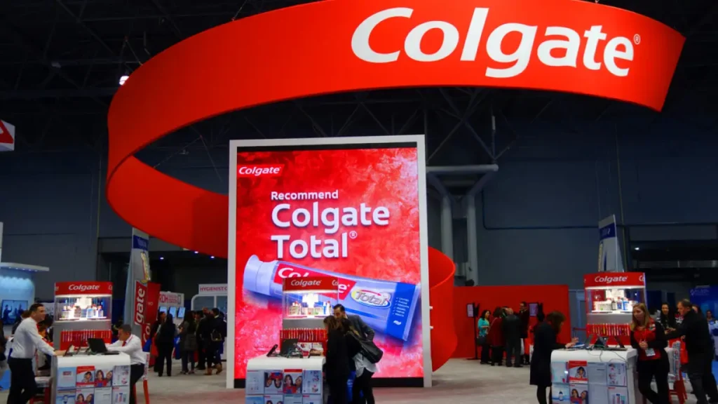 Colgate-Palmolive Sees Q3 Sales Surge: Higher Pricing Counters Volume Decline
